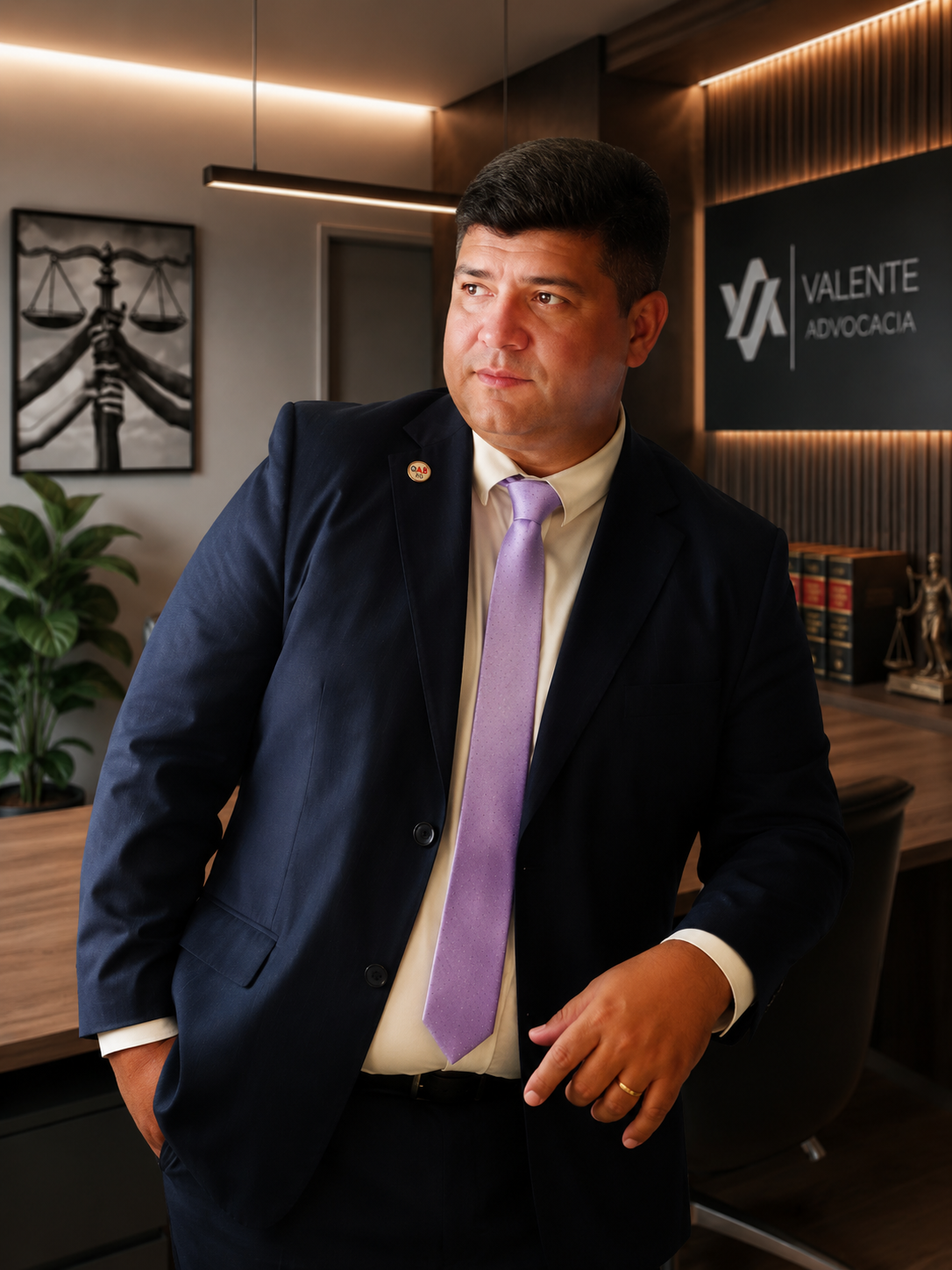 Dr. Uelinton Valente