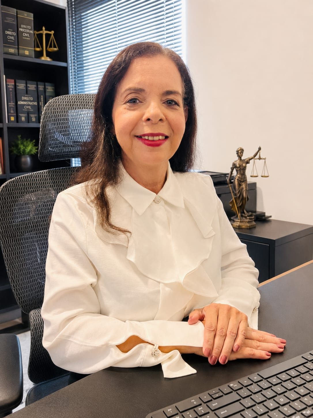 Dra. Lucimar Porto Ribeiro