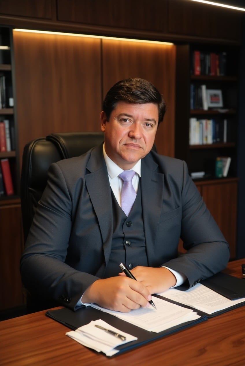 Dr. Uelinton Valente